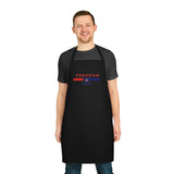 Freedom Wear Apron (AOP)