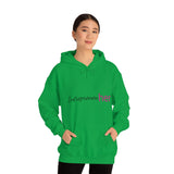 Entrepreneuher Heavy Blend™ Hooded Sweatshirt