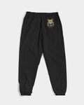 Bishop Black Men's Track Pants