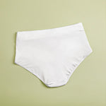 Women's Statement High Waist Panties