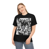 Great American Women Heavy Cotton Tee