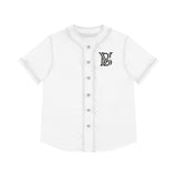 Women's Baseball Jersey (AOP) - Wear Freedom Wear