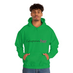 Entrepreneuher Heavy Blend™ Hooded Sweatshirt