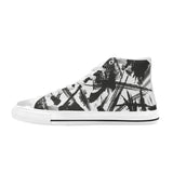 Aquila High Top Canvas Men's Shoes