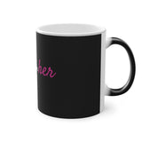 Entrepreneuher Magic Mug, 11oz