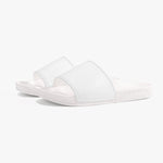 234. Casual Sandals - White