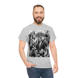 Great American Men Heavy Cotton Tee