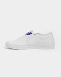 Freedom Wear Men's Slip-On Canvas Shoe