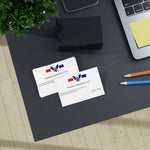 Business Cards, 100pcs - Wear Freedom Wear