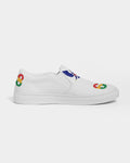 Juneteenth  Women's Slip-On Canvas Shoe