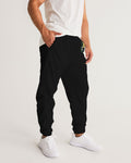 Bishop Black Men's Track Pants