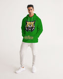 Bishop Green Men's Hoodie