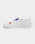 Juneteenth  Women's Slip-On Canvas Shoe