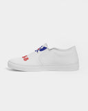 Juneteenth  Women's Slip-On Canvas Shoe