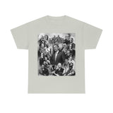 Great American Men Heavy Cotton Tee