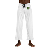 Army Men's Pajama Pants (AOP)