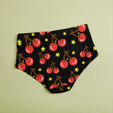 Women's Statement High Waist Panties