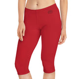 Women's Freedom 1s Capri Leggings