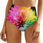 Women's Statement High Waist Panties