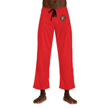 Marine Corps Men's Pajama Pants (AOP)