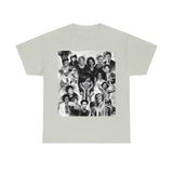 Great American Women Heavy Cotton Tee