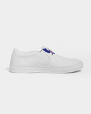 Freedom 1s Women's Slip-On Canvas Shoe