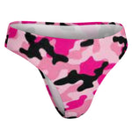 Women's High Quality Swimwear Thong