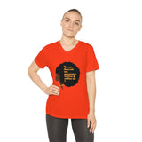 Confident Queen Ladies Momentum Tee