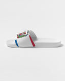 Dominican Republic Women's Slide Sandal - Wear Freedom Wear