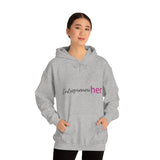 Entrepreneuher Heavy Blend™ Hooded Sweatshirt