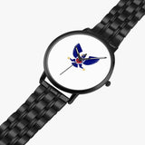 Freedom Instafamous Steel Strap Quartz watch