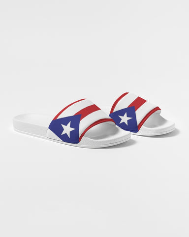 PR Men's Slide Sandal - Wear Freedom Wear