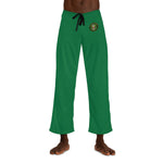 Army Men's Pajama Pants (AOP)