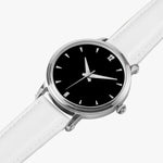 46mm Unisex Automatic Watch (Silver)