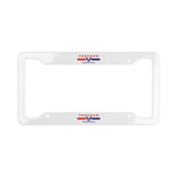 Freedom Industries License Plate Frame