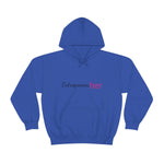 Entrepreneuher Heavy Blend™ Hooded Sweatshirt