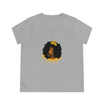 Golden Queen Ladies Momentum Tee