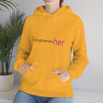 Entrepreneuher Heavy Blend™ Hooded Sweatshirt