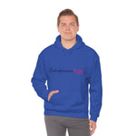 Entrepreneuher Heavy Blend™ Hooded Sweatshirt