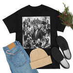 Great American Men Heavy Cotton Tee