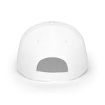 Entrepreneuher Low Profile Baseball Cap