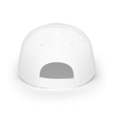 Entrepreneuher Low Profile Baseball Cap