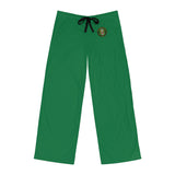 Army Men's Pajama Pants (AOP)