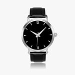 46mm Unisex Automatic Watch (Silver)