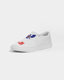 Juneteenth Women's Slip-On Canvas Shoe