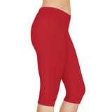 Women's Freedom 1s Capri Leggings