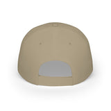 Entrepreneuher Low Profile Baseball Cap