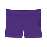 Women's Freedom 1 Shorts (AOP)