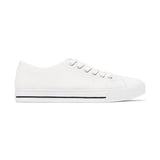 Women's Low Top Sneakers - Wear Freedom Wear