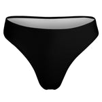 Women's High Quality Swimwear Thong